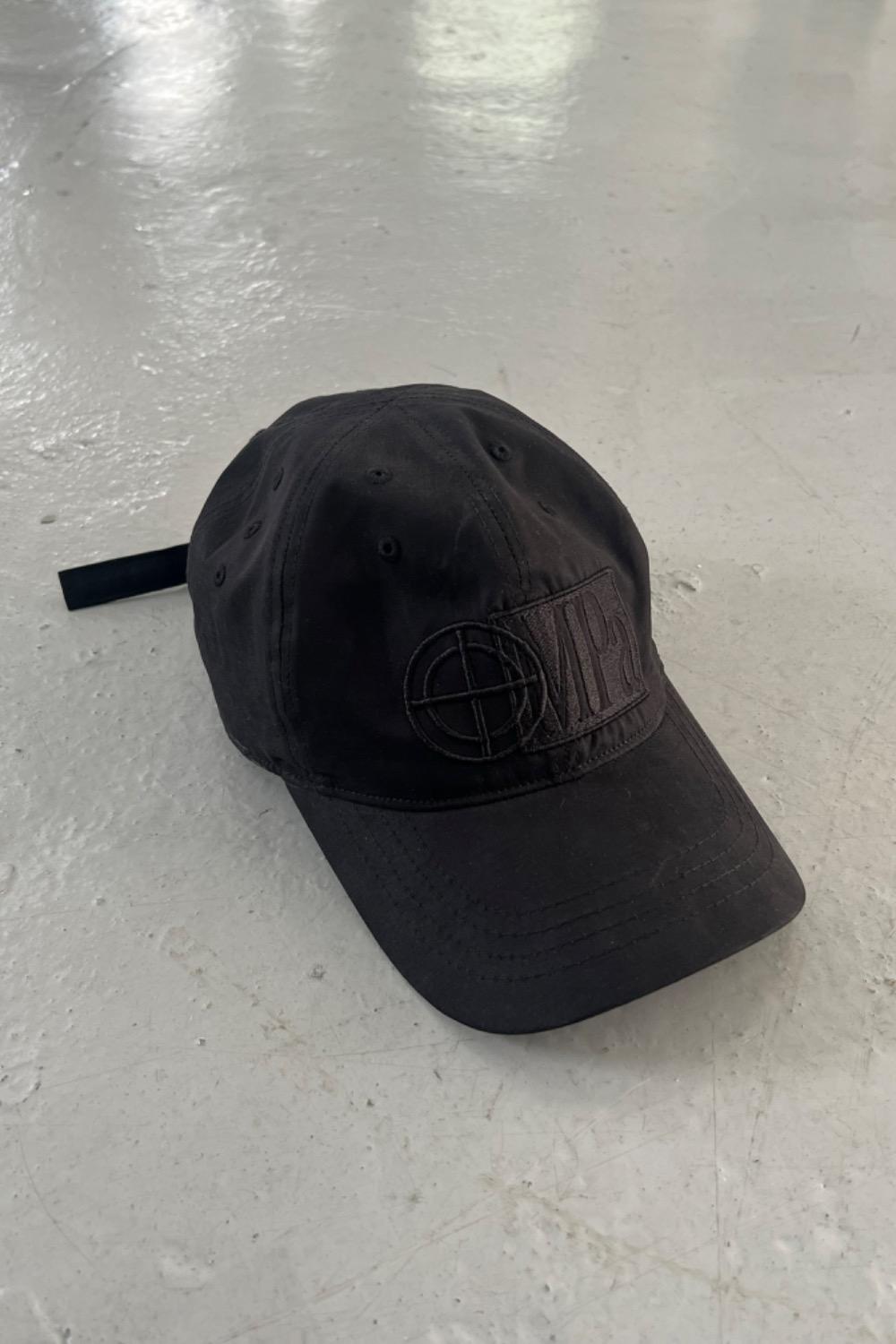 MPa VENT CAP (BLACK)