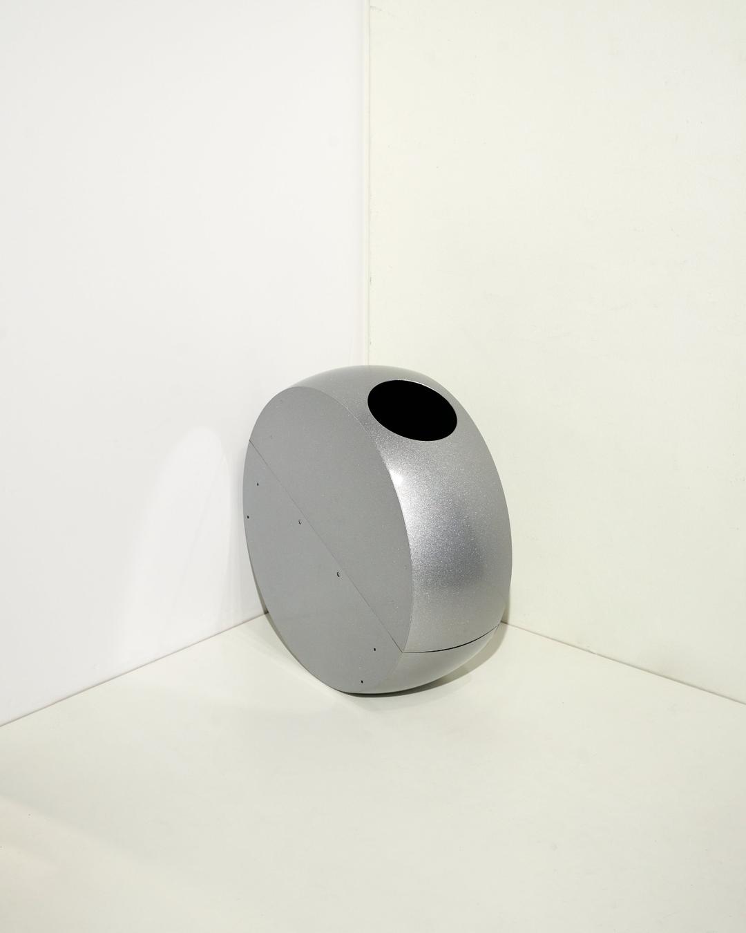 [Soldi design] BUC Laundry Basket (7colors)