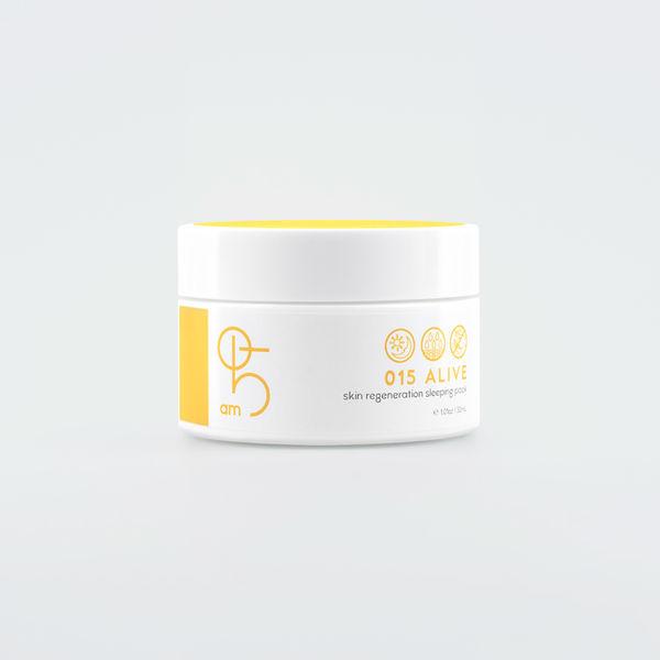 015 ALIVE : 015 얼라이브