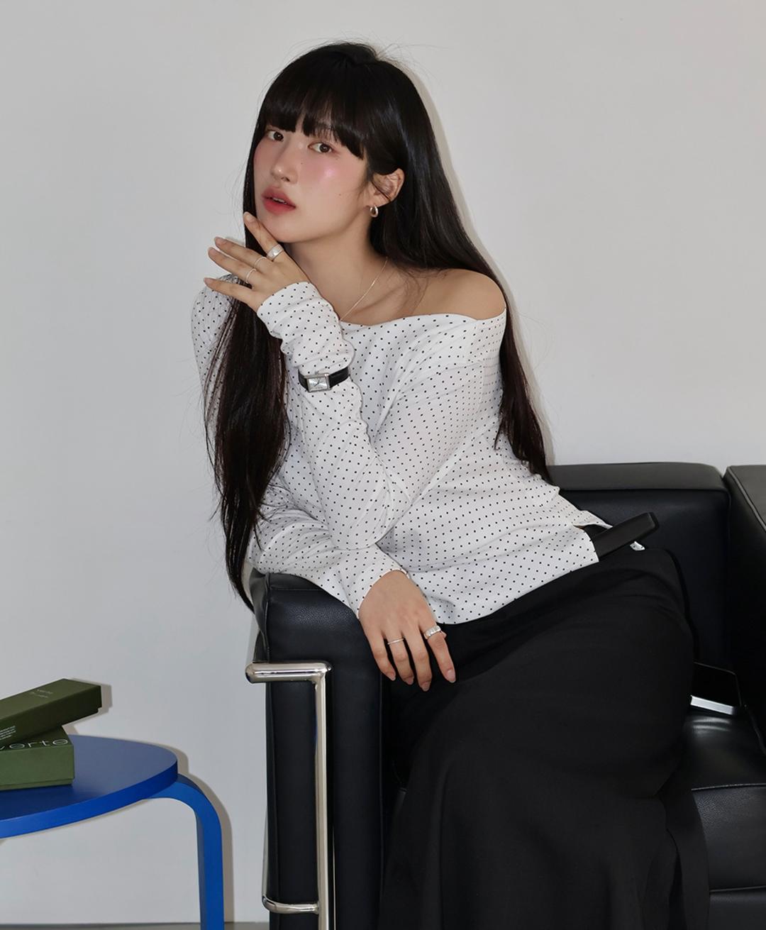 Douze.03 / Tempo doux watch (noir)