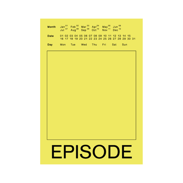 EPISODE - LEMON