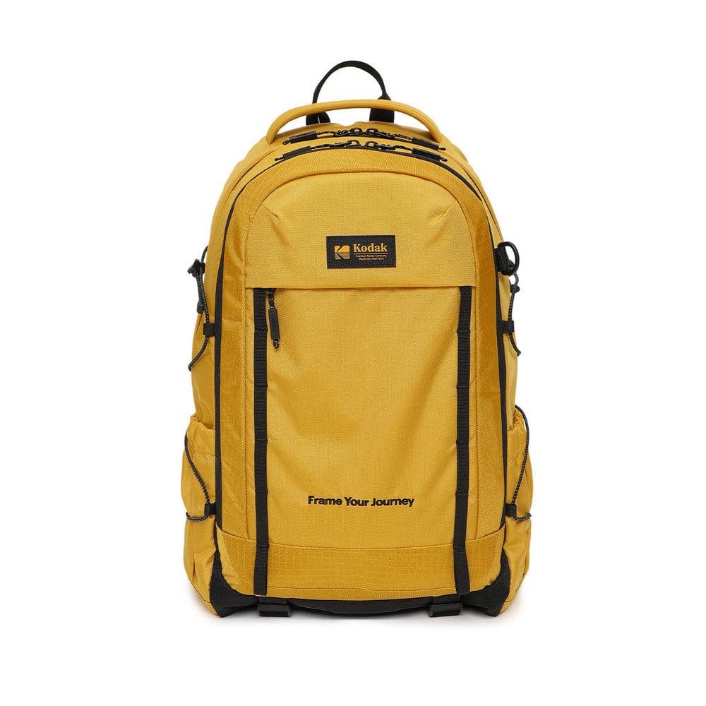 플래쉬 백팩 (21L) YELLOW