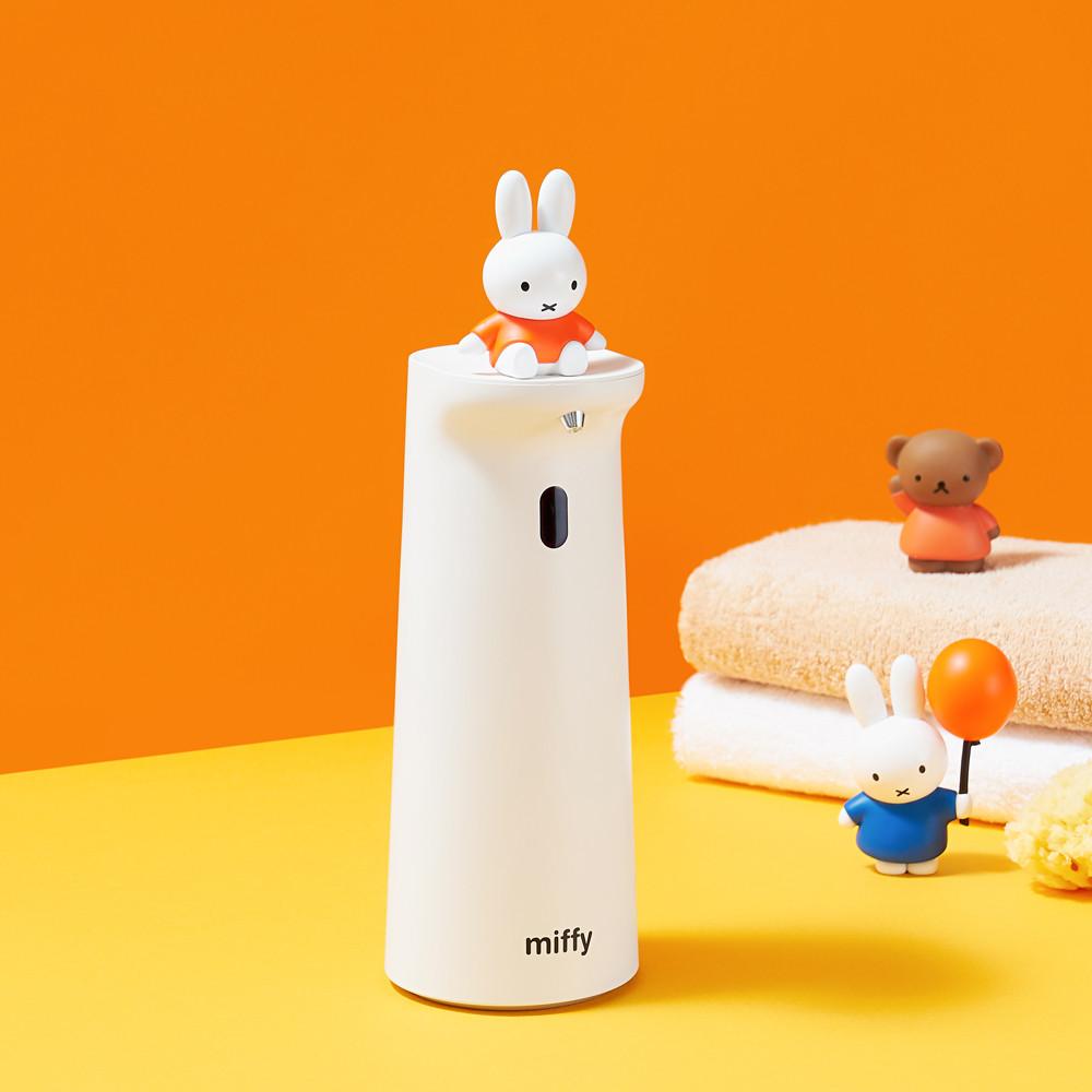 데이니즈 미피 뽀득 오토 손세정기 (사은품증정)