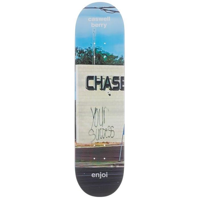 Enjoi Berry Tweaker Deck 02358