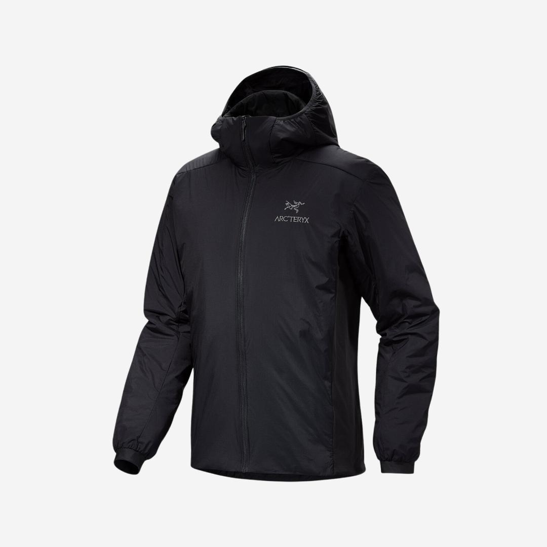 Arc'teryx Atom Hoody Black
