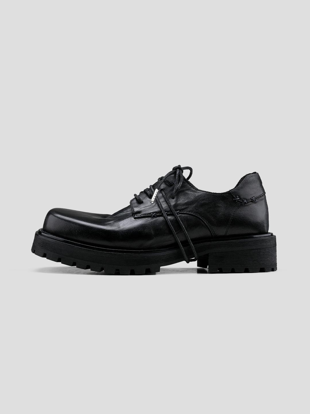 MORS DERBY SHOES
