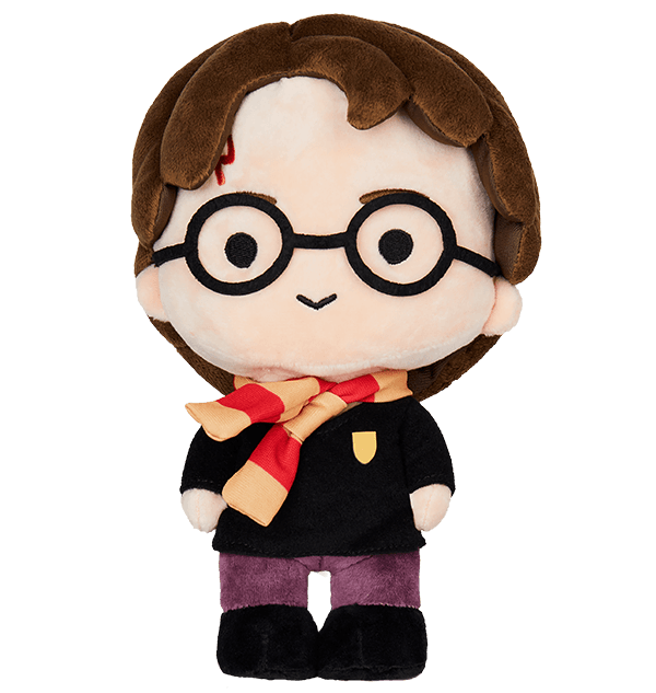 Harry Potter Kawaii Plush