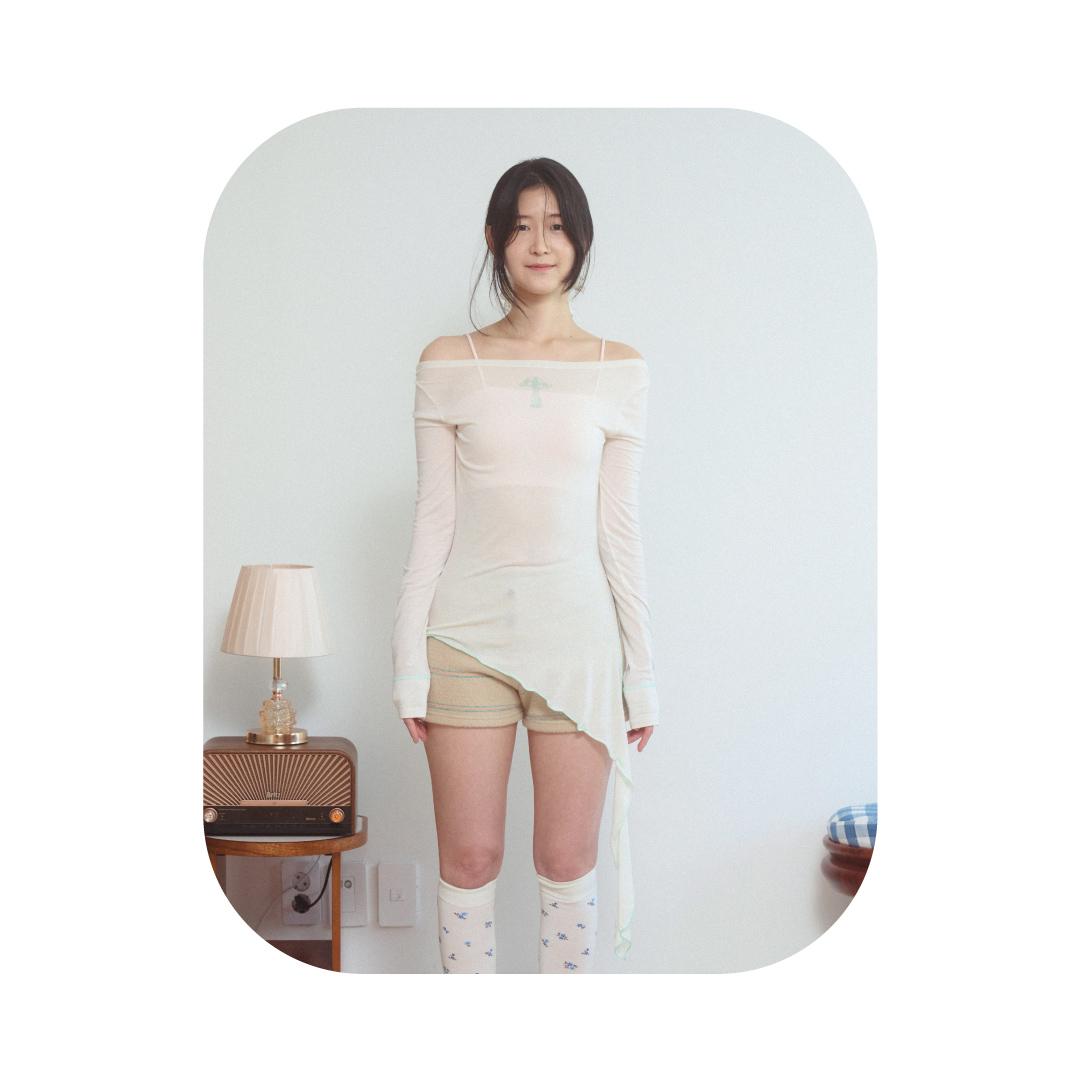 Mushroom unbalance top