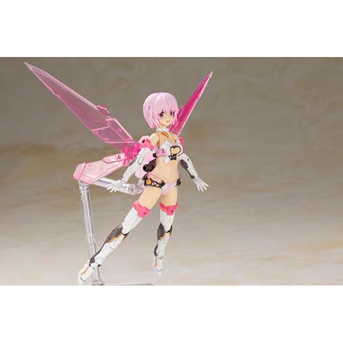 [KOTOBUKIYA][프레임암즈걸][서적포함] 마스터파일박스 (프레임 암즈걸) 흐레스벨그 엘리멘탈 페어리 [04158]