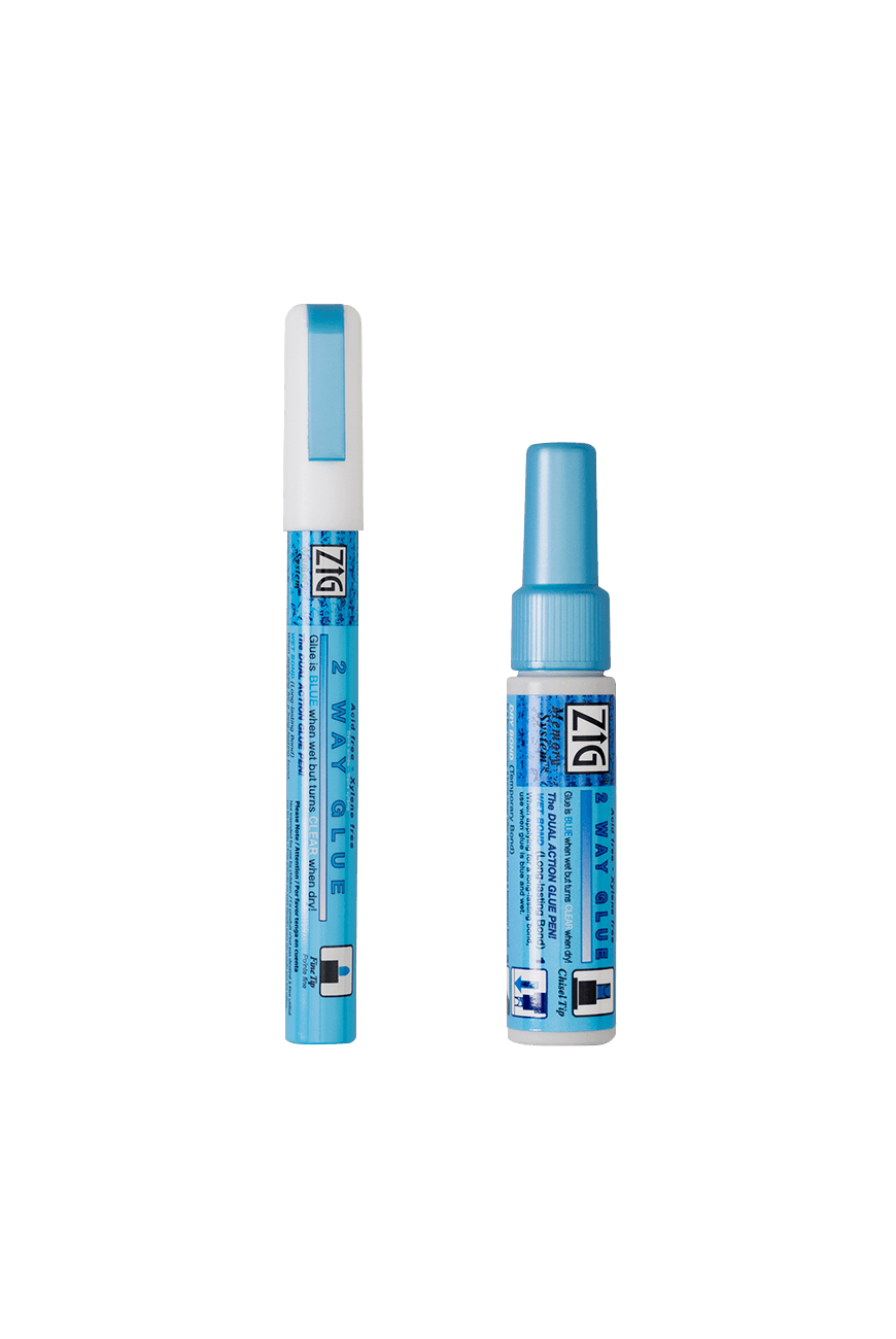 2way Glue