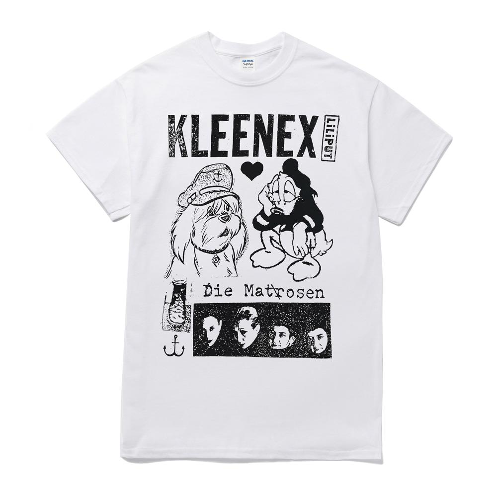 UNCATEGORIZED / Kleenex LiLiput