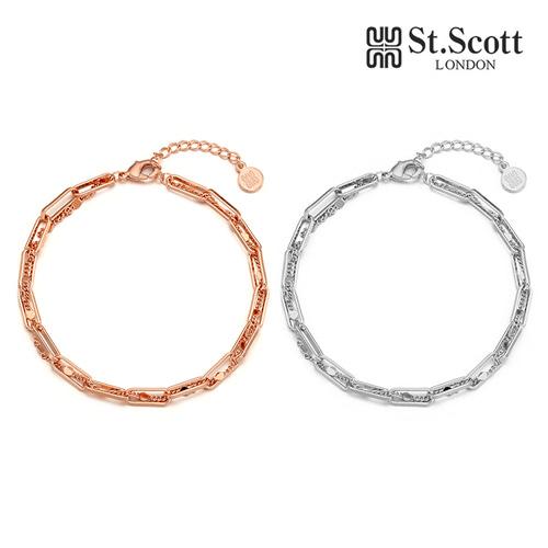 세인트스코트 STJ-BB1438 클리프 팔찌