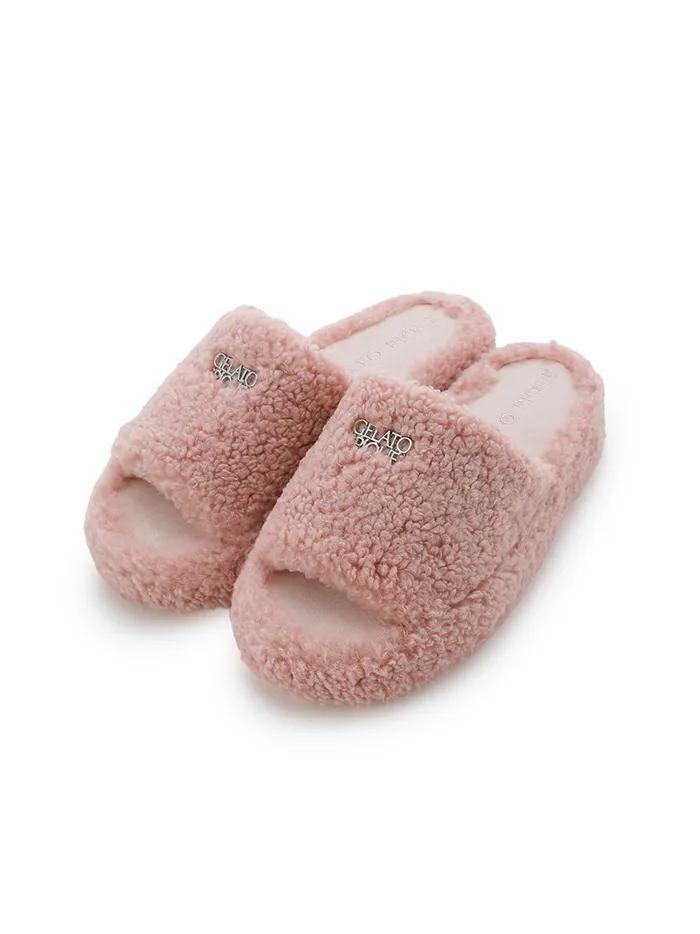 BOA 룸 슈즈 PWGS254622