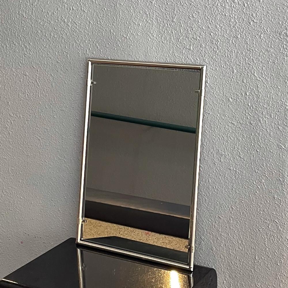 [모듈거울 대] 화장대거울 탁상용 책상용 악세사리디피 모노와이드홈 모던 미니멀 인테리어 소품