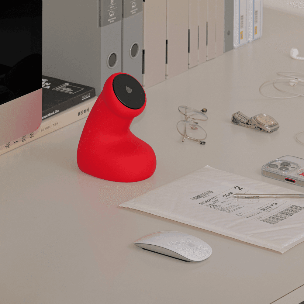 아톰 부츠 맥세이프 충전기 (Qi2 인증)