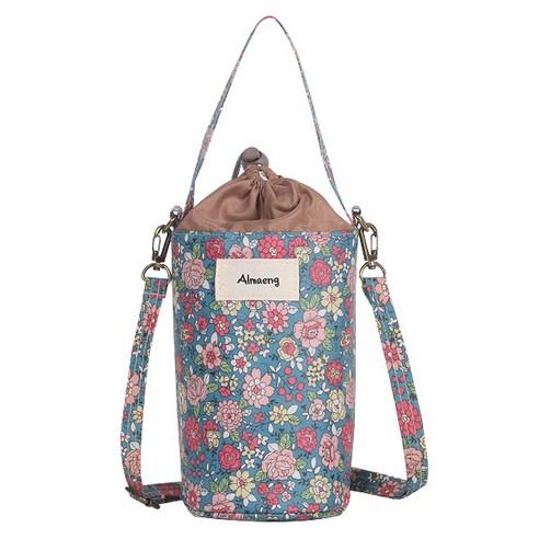 알맹 보온보냉 파우치 AMCBP08 - 보냉백/런치백 | 쿠팡