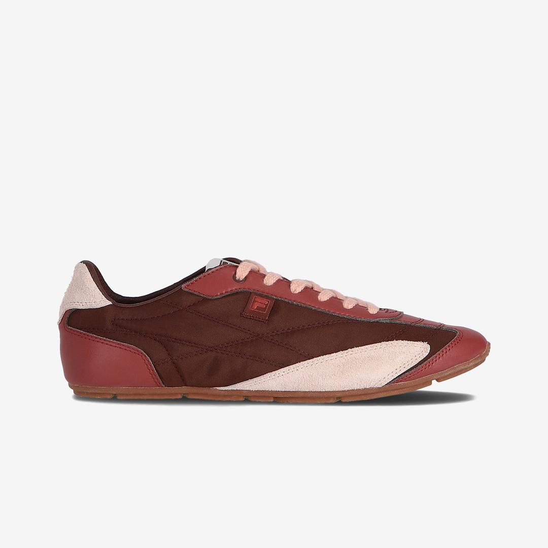 김나영 착용> 휠라 리트모 슬릭