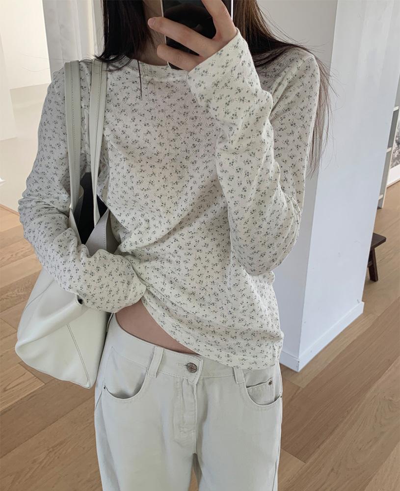 Klarna Tee (2colors)