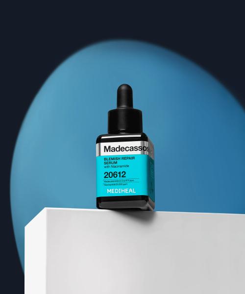 마데카소사이드 흔적 리페어 세럼 40ml