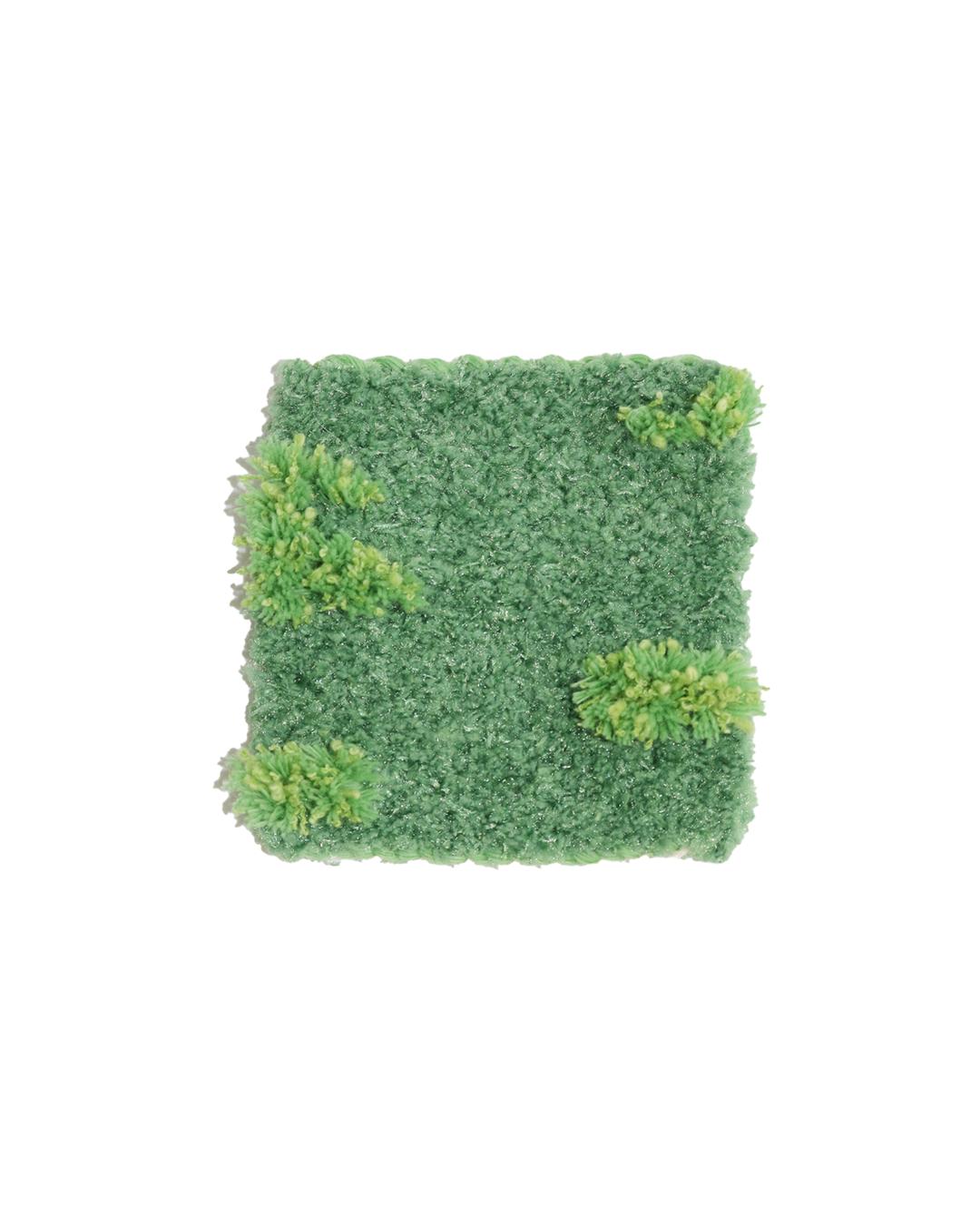 [2 size] the grass coaster