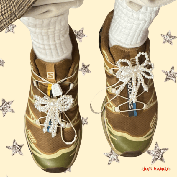 Ribbon Ribbon