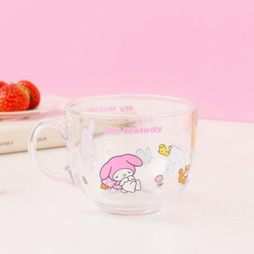 마이멜로디 요거트볼