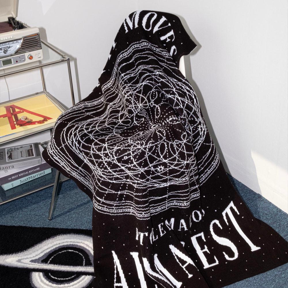 알마게스트 블랭킷 Almagest Blanket