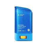 AHC 내추럴 퍼펙션 더블 쉴드 선스틱 22g(SPF50+) 1개