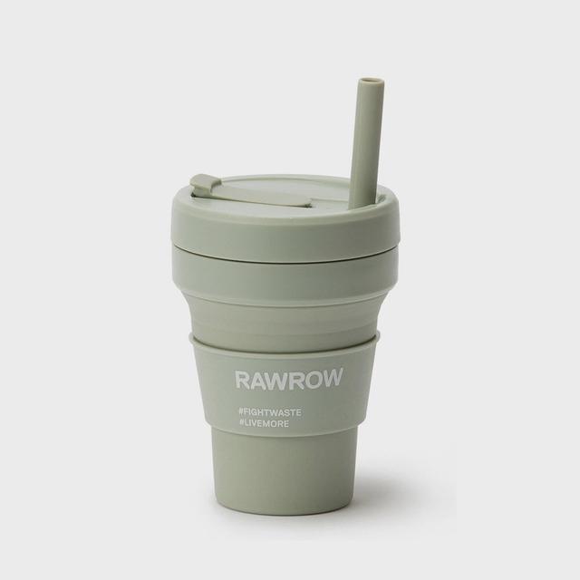 로우로우 X 스토조 텀블러 컵 Sage Green