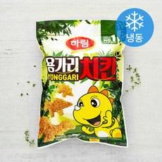 하림 용가리치킨 (냉동)