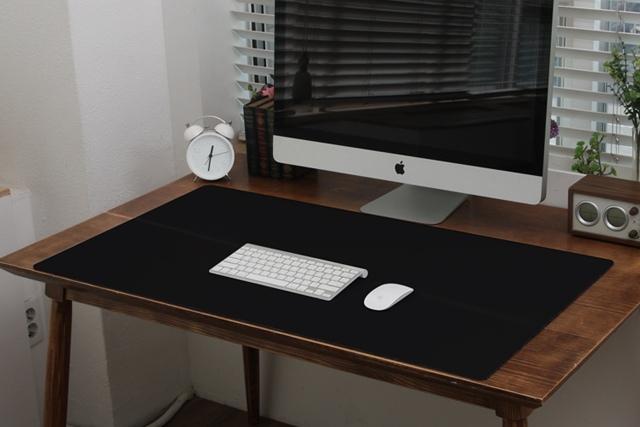 슈퍼사이즈 미니멀 데스크매트/ 마우스패드 (MP 134010) 2sizes