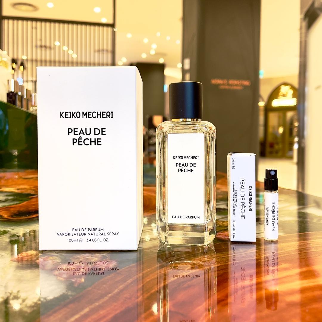 [케이코메쉐리] 포드페쉐 오 드 퍼퓸 100ml