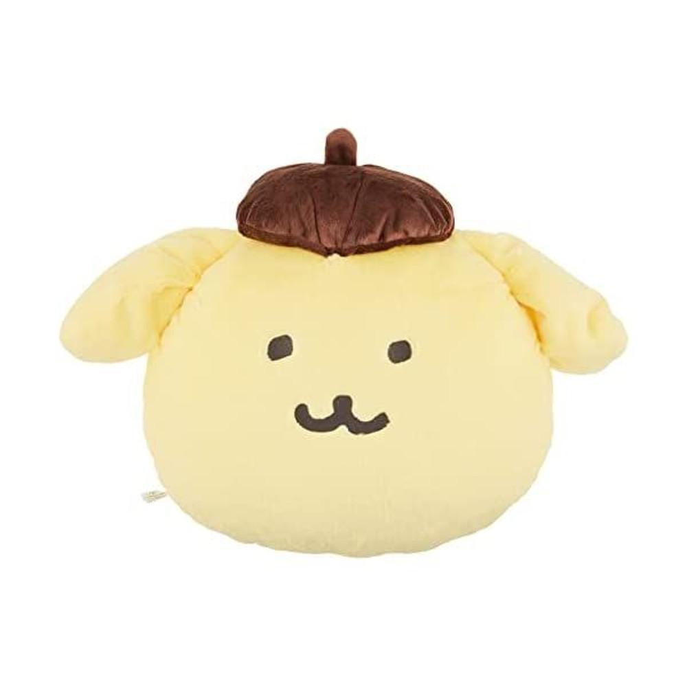 산리오 x 나가노 폼폼푸린 쿠션