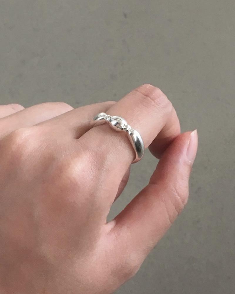 Door handle ring