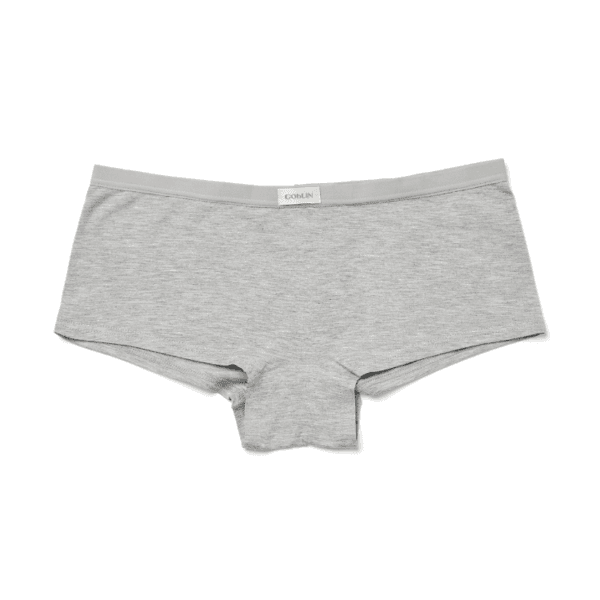 Boxer Brief (Melange gray)