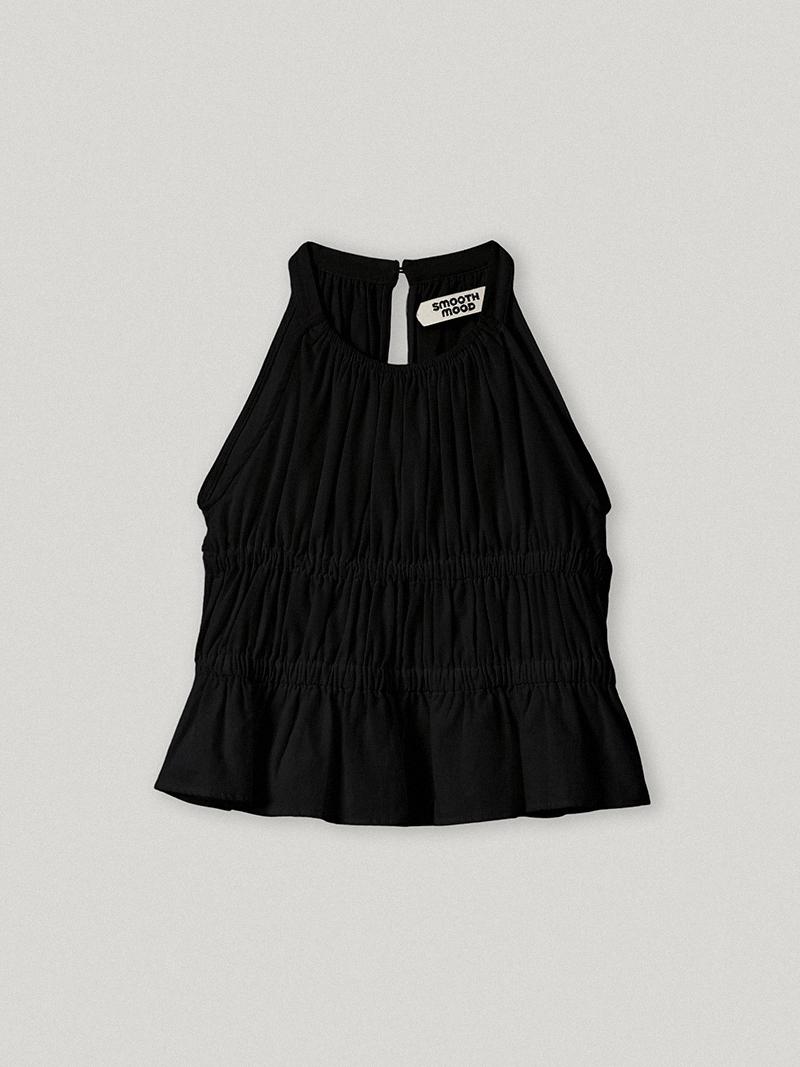 Louisiana Top Black (3rd)