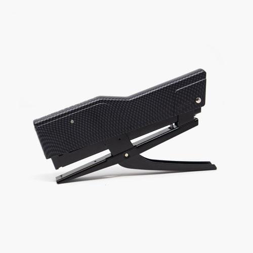 ZENITH 590 Tech black carbon