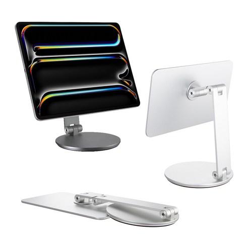 니케 올인원 아이패드 마그네틱 거치대 - 거치대 | 쿠팡