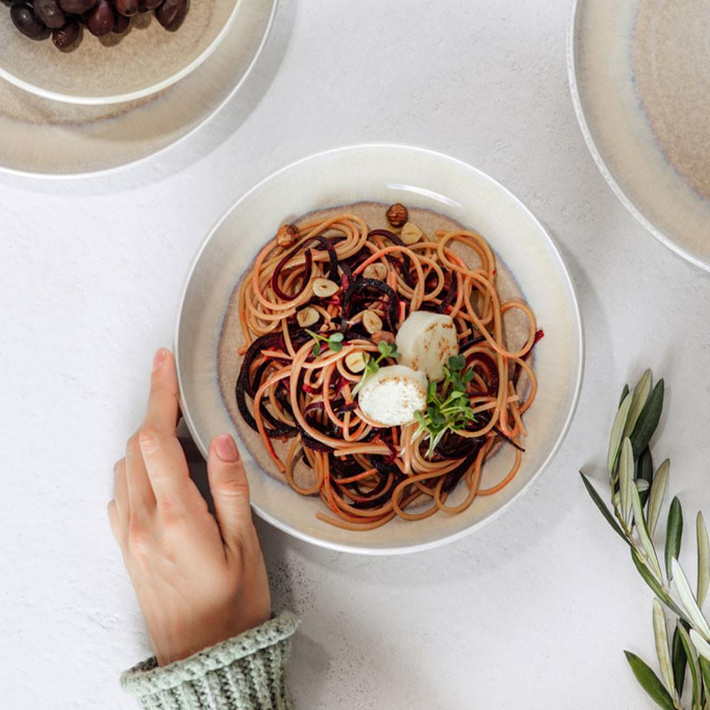 빌레로이앤보흐 팔레모 샌드 파스타볼22cm (1951722536)