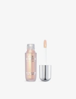 Supple Kiss Lip Glaze 2.8g