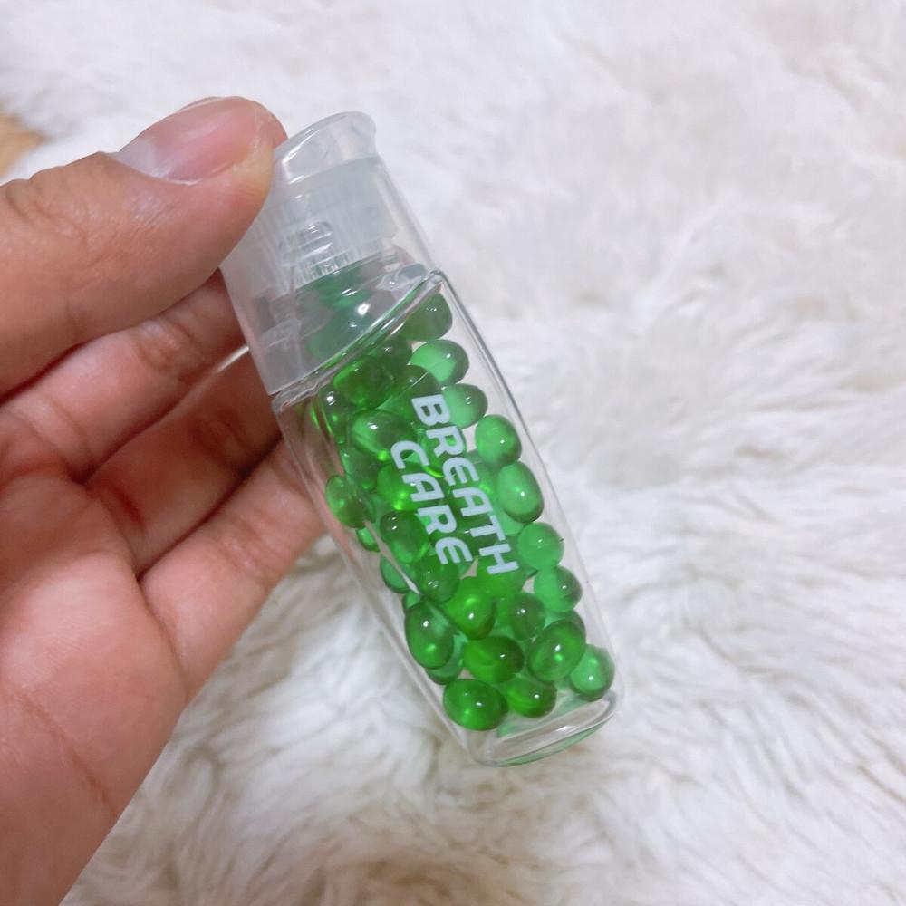 고바야시 브레스케어 일본 입냄새 제거 민트 [원산지:일본]