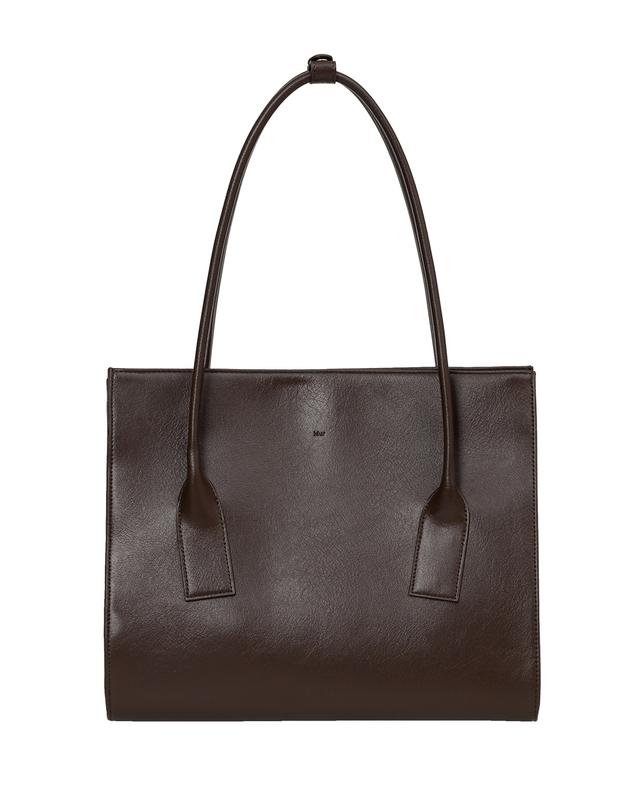 NewDay Bag-뉴데이백 / Dark brown