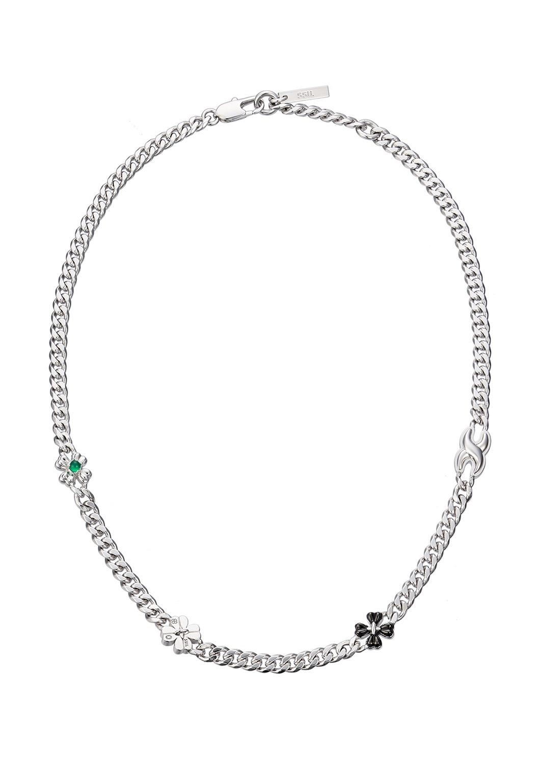 Mix Clover Chain