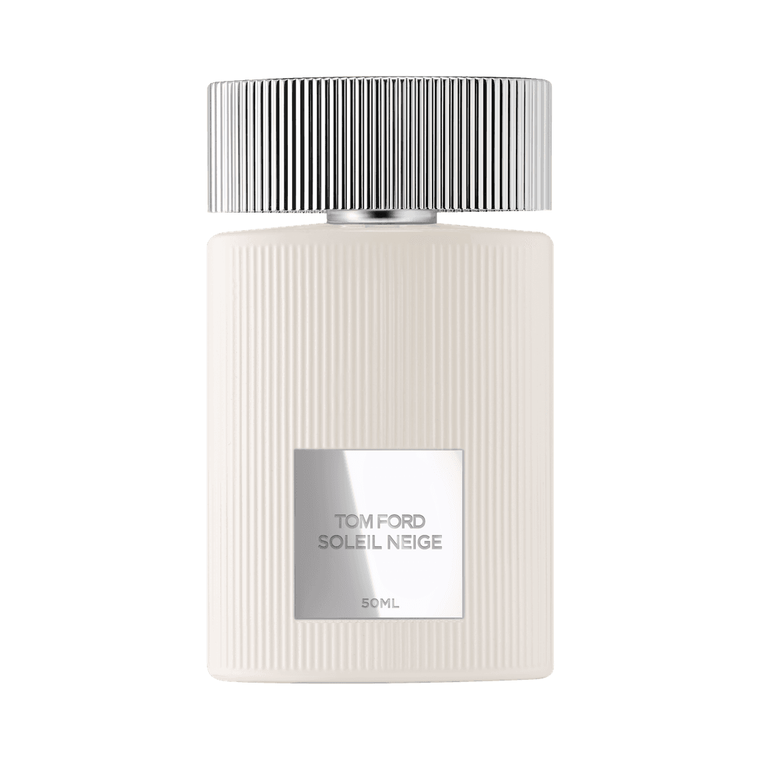 Soleil Neige Eau de Parfum