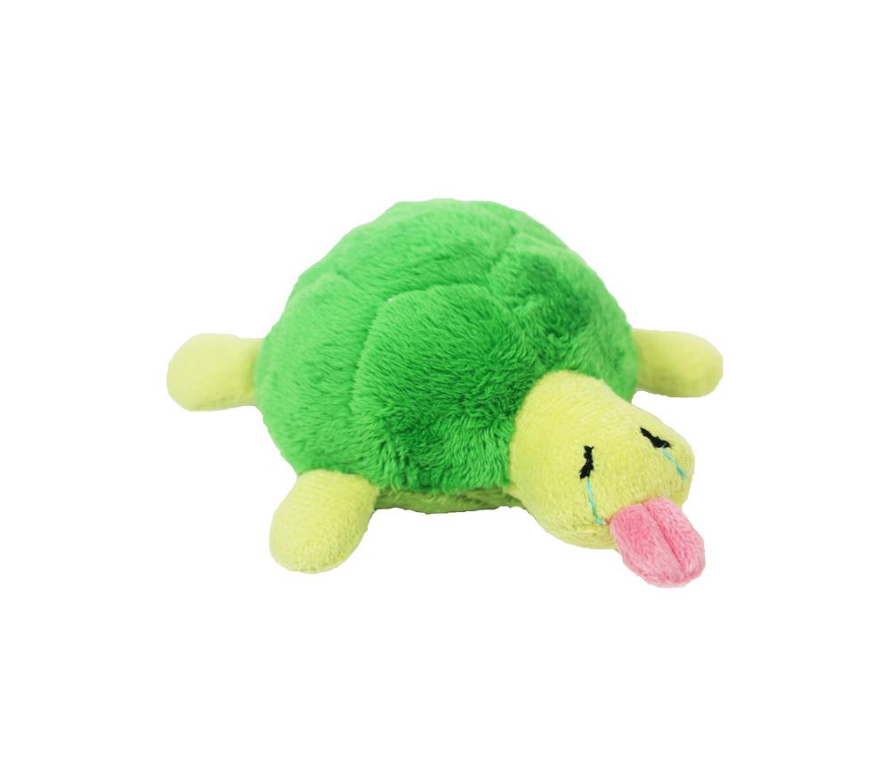 마라탕 먹은 거북이