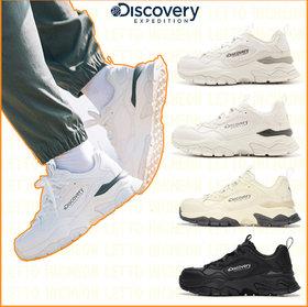 [디스커버리] 남여공용 운동화 버킷 디워커 V2 DXSH1111N-ICSH