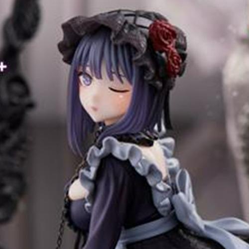 타이토 (TAITO) 그 비스크 돌은 사랑을 한다 AMP 피규어 키타가와 마린 쿠로에 시즈쿠Ver. 버전2