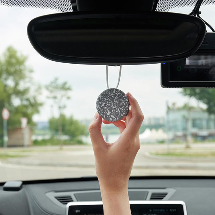 폴라 이클립스 차량용 방향제(통풍구/선바이저)