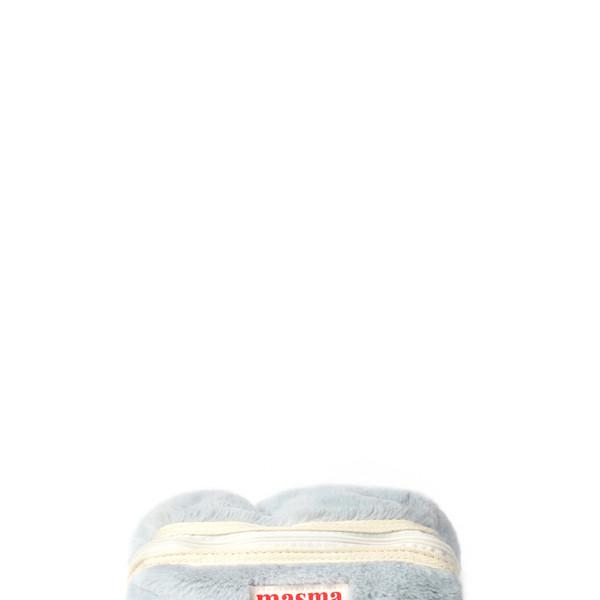 Hapoom pencil cosmetic pouch _ Bodry 파스텔블루