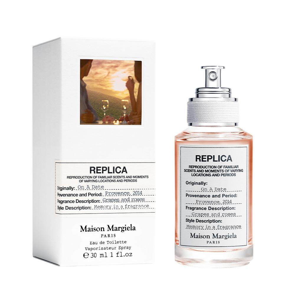 메종 마르지엘라 온 어 데이트 EDT 30ML